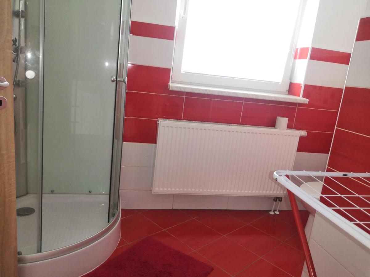 U Moto Makovic Apartment Horazdovice ภายนอก รูปภาพ