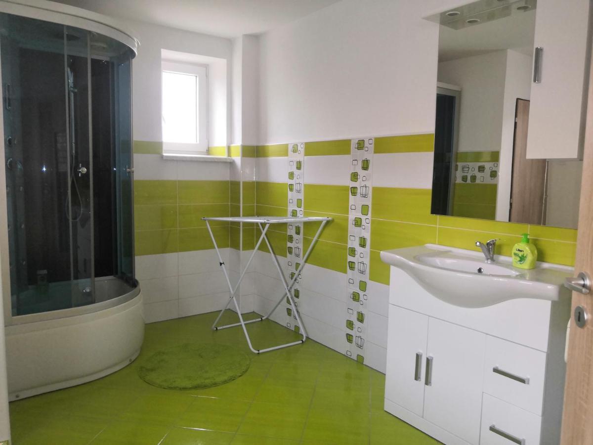 U Moto Makovic Apartment Horazdovice ภายนอก รูปภาพ